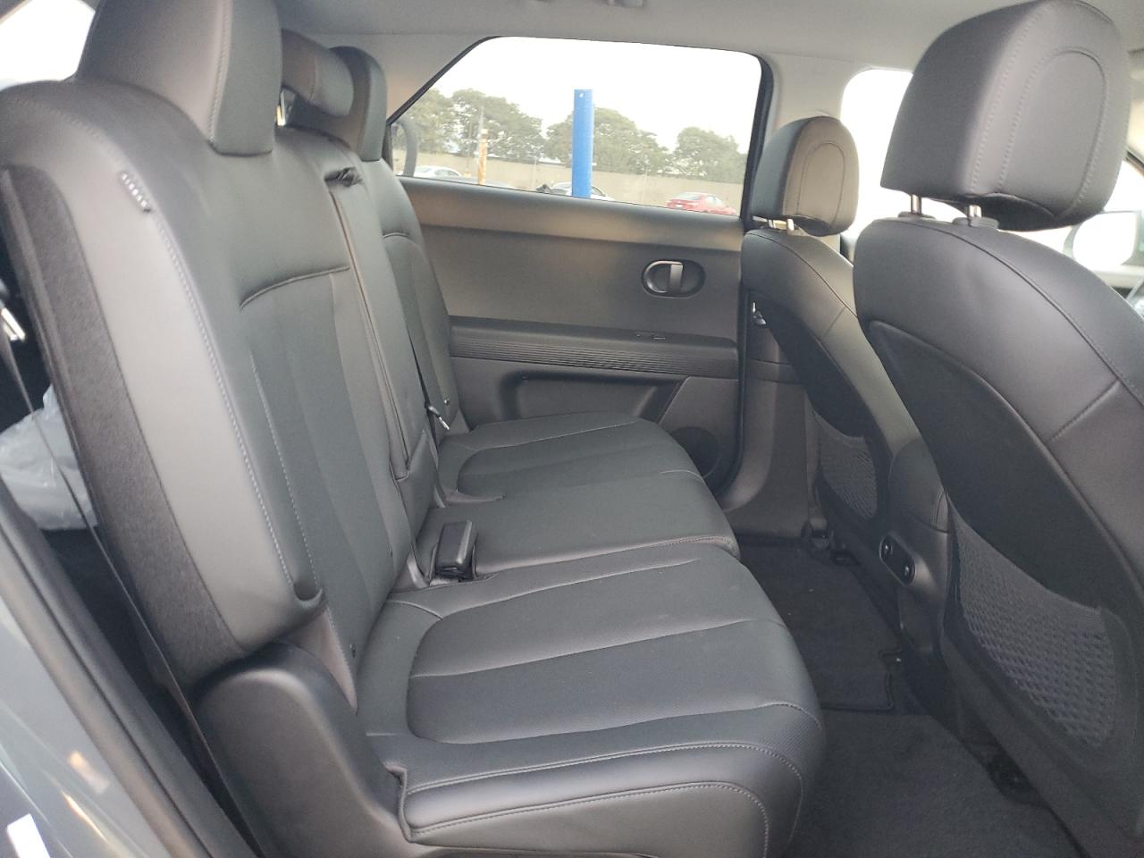 2025 Hyundai Ioniq 5 Sel VIN: 7YAKN4DA1SY035969 Lot: 92425005