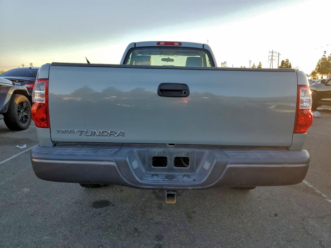 2006 Toyota Tundra VIN: 5TBJU32166S473478 Lot: 94192515