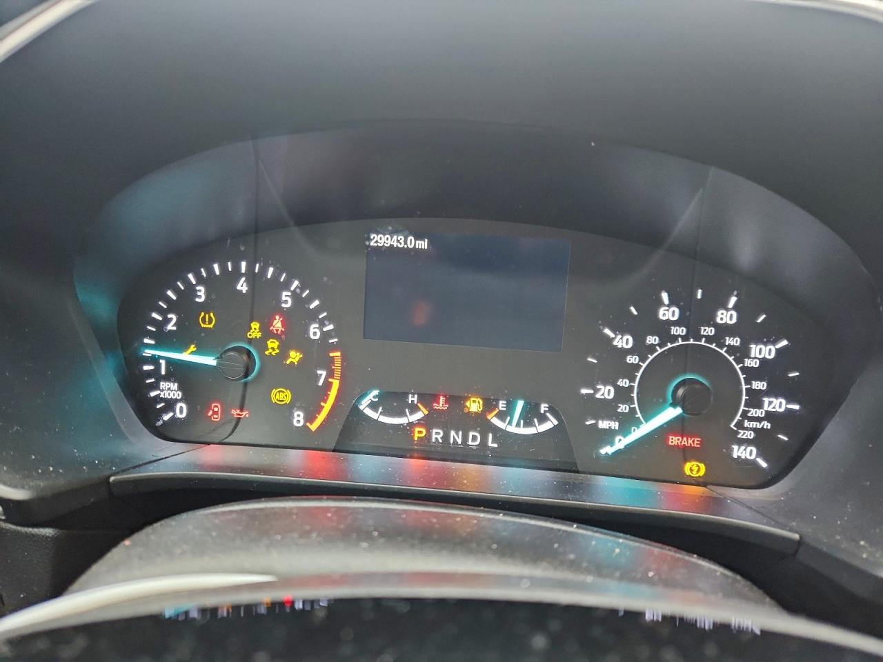 2022 Ford Escape Se VIN: 1FMCU9G64NUB97461 Lot: 93273615