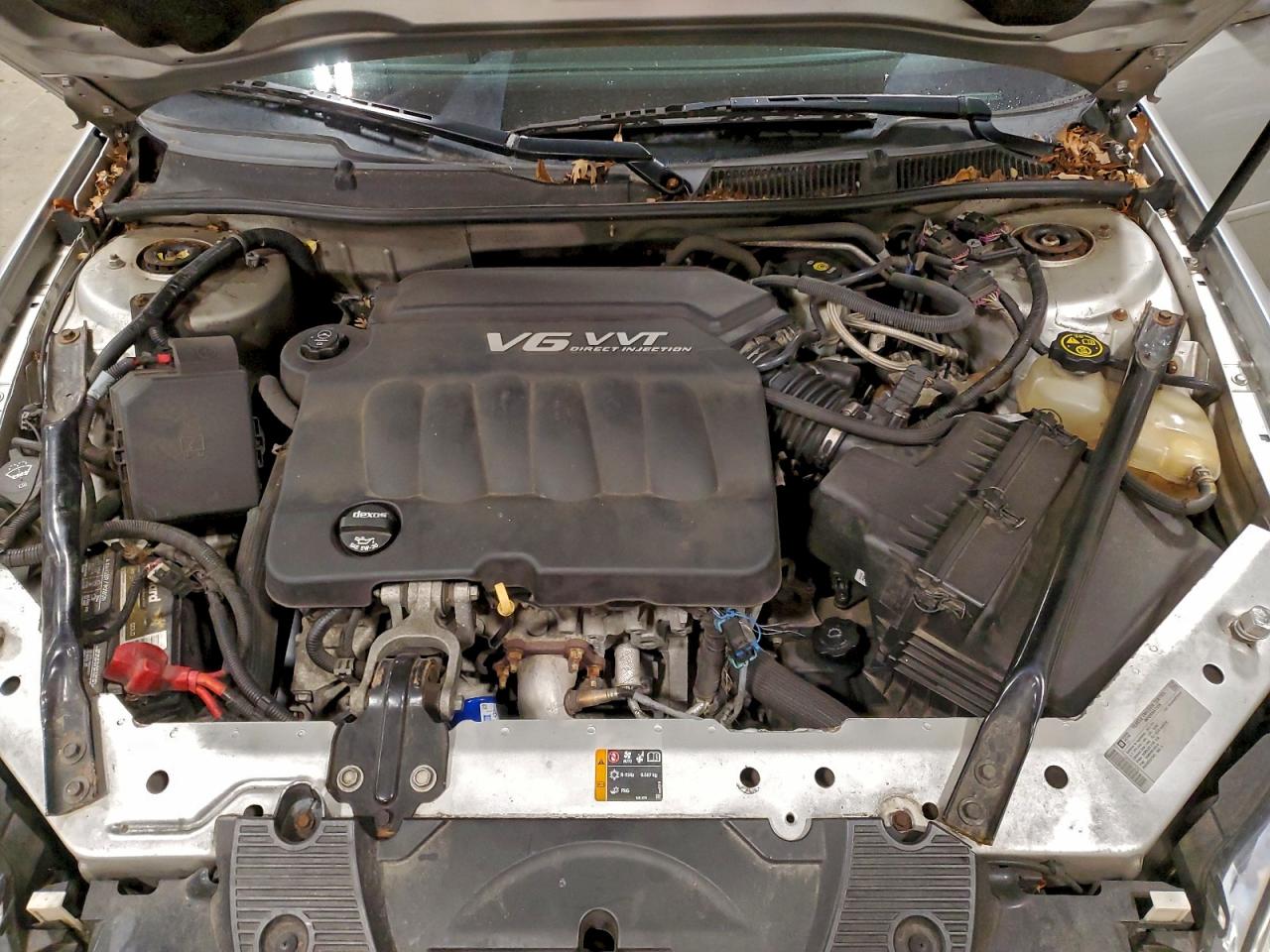 2013 Chevrolet Impala Lt VIN: 2G1WB5E33D1149199 Lot: 94582835