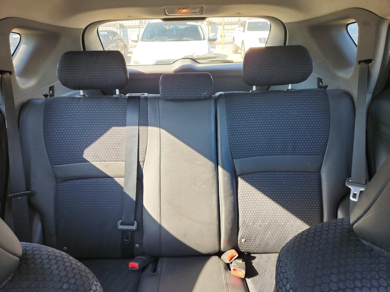 2009 Pontiac Vibe Gt VIN: 5Y2SR67079Z410925 Lot: 91116255