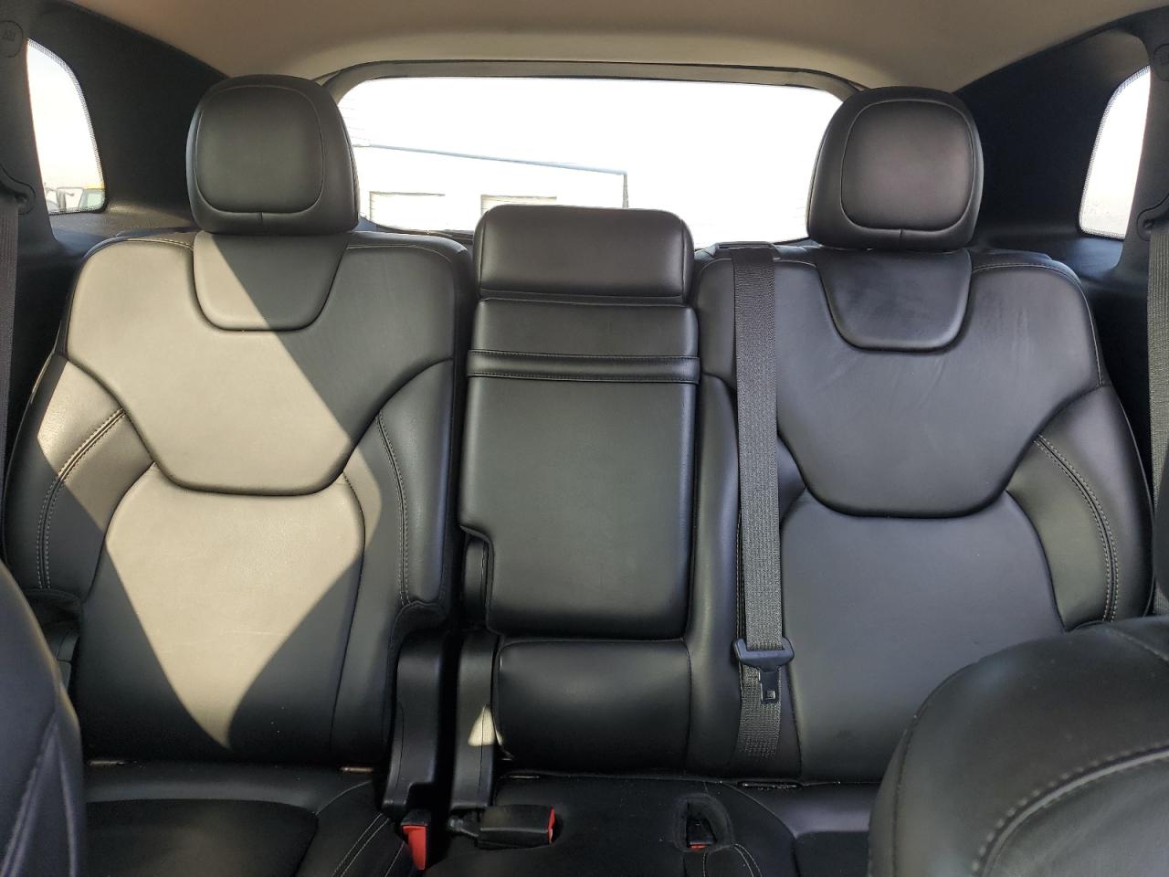 2017 Jeep Cherokee Limited VIN: 1C4PJMDB8HW519868 Lot: 93159795