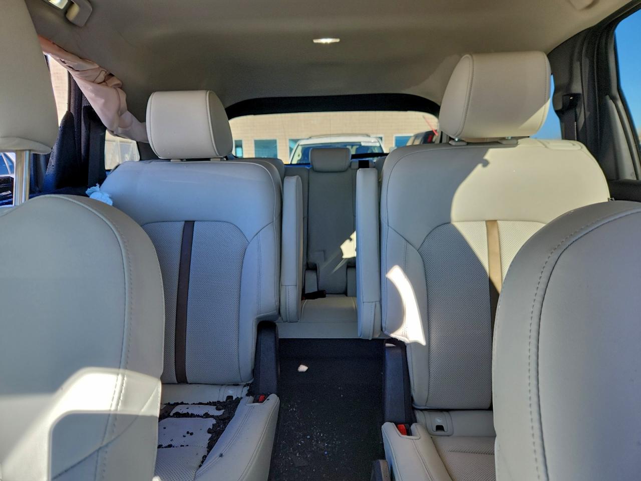 2025 Mazda Cx-90 Premium Plus VIN: JM3KKEHA0S1220532 Lot: 93754755