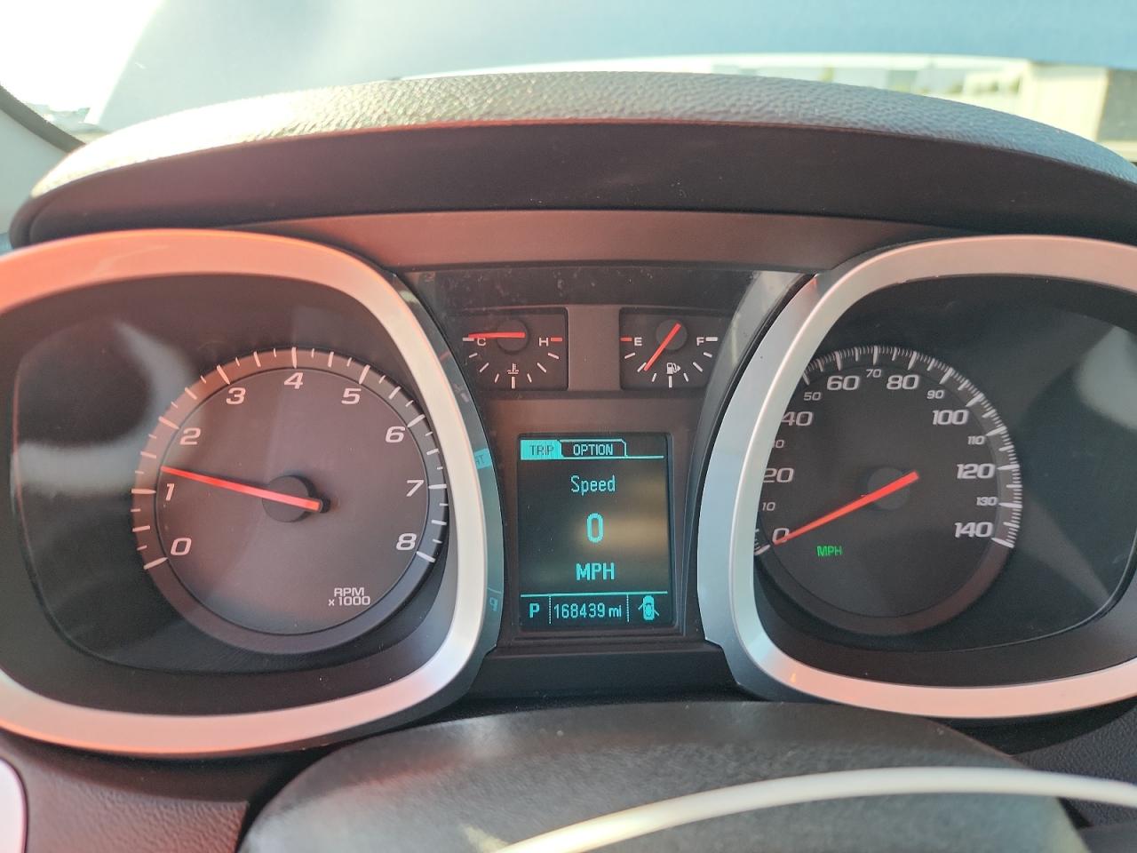 2016 Chevrolet Equinox Lt VIN: 2GNALCEK8G6242633 Lot: 93069995