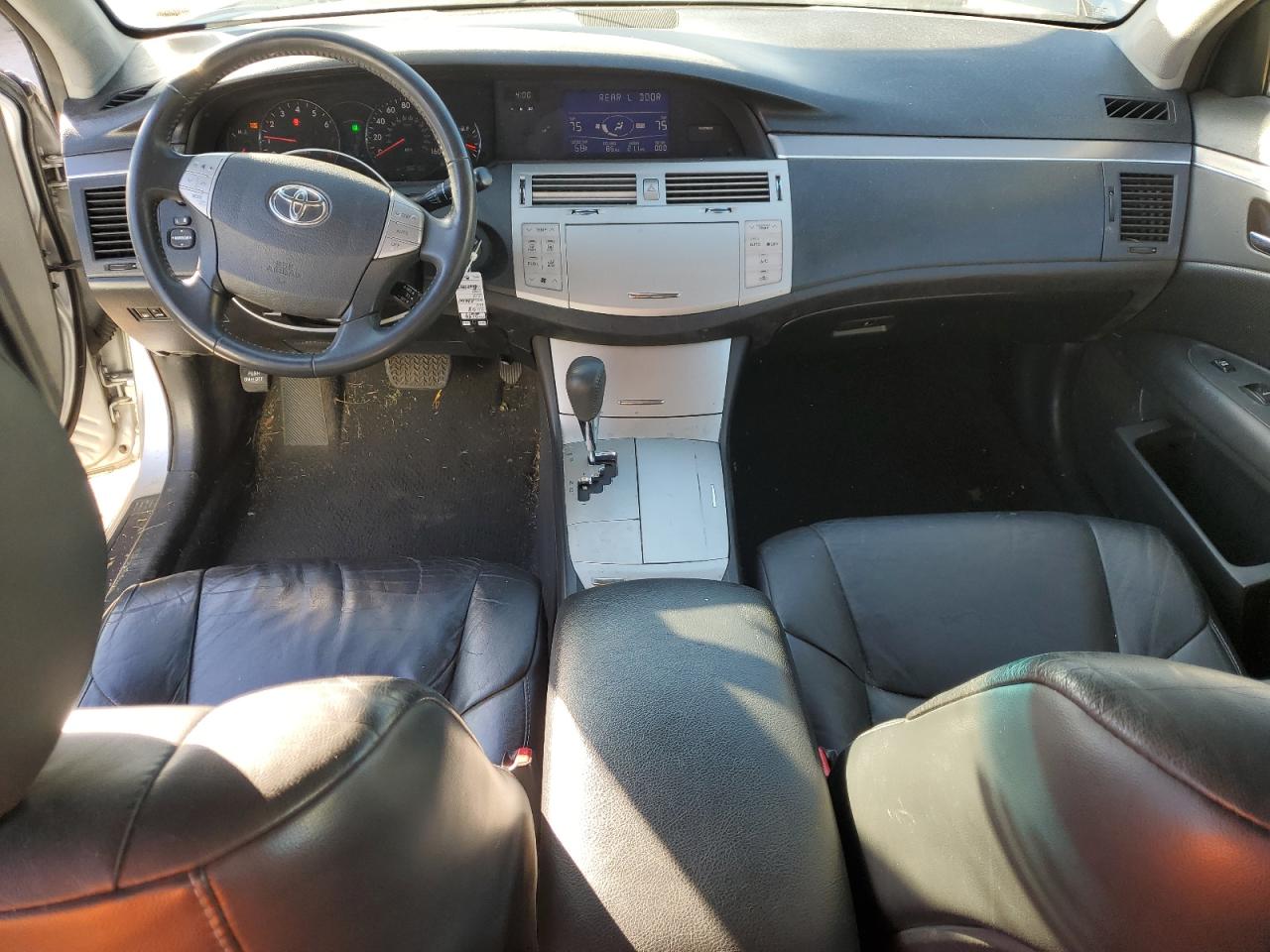 2008 Toyota Avalon Xl VIN: 4T1BK36B18U308954 Lot: 91277625