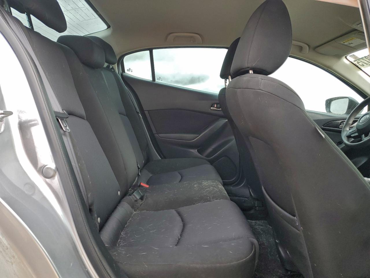 2015 Mazda 3 Sport VIN: 3MZBM1U79FM179006 Lot: 94083775