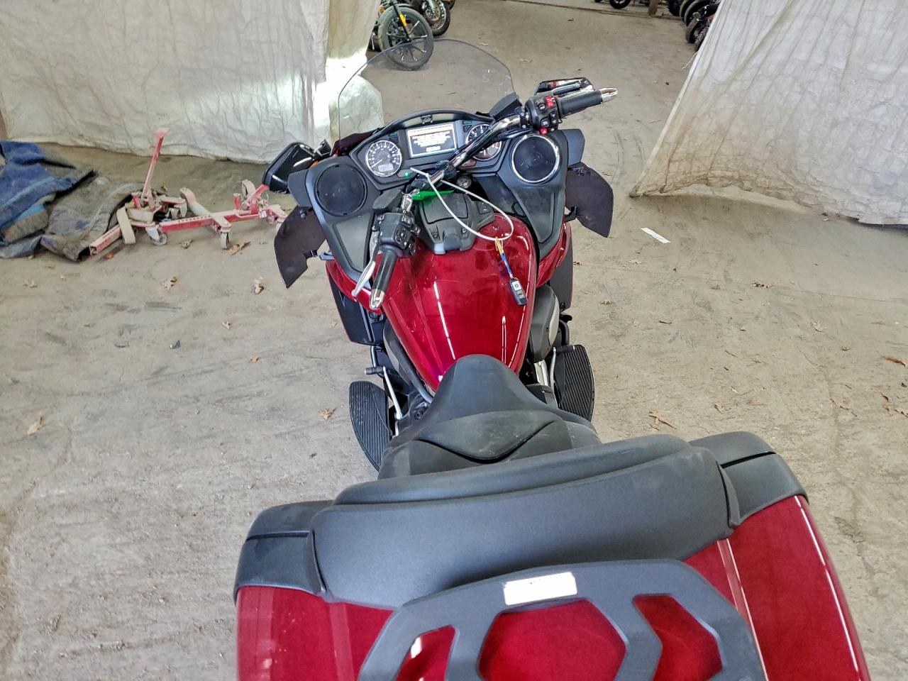 2018 Yamaha Xv1900 Fd VIN: JYAVP38Y2JA001039 Lot: 93946655