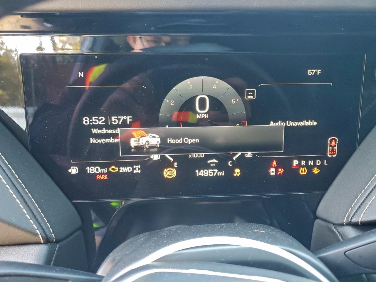 2025 GMC Yukon Xl Elevation VIN: 1GKS2GRD5SR282799 Lot: 94555895