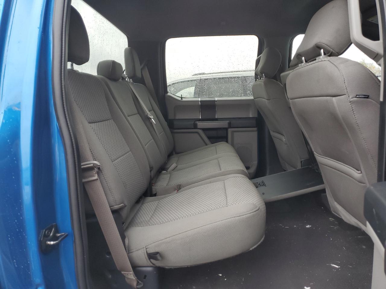 2019 Ford F150 Supercrew VIN: 1FTEW1EB2KFC72067 Lot: 90413245