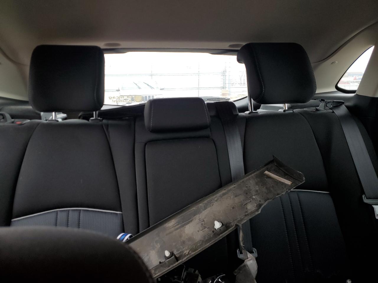 2019 Mazda Cx-3 Sport VIN: JM1DKFB71K1450066 Lot: 93596795