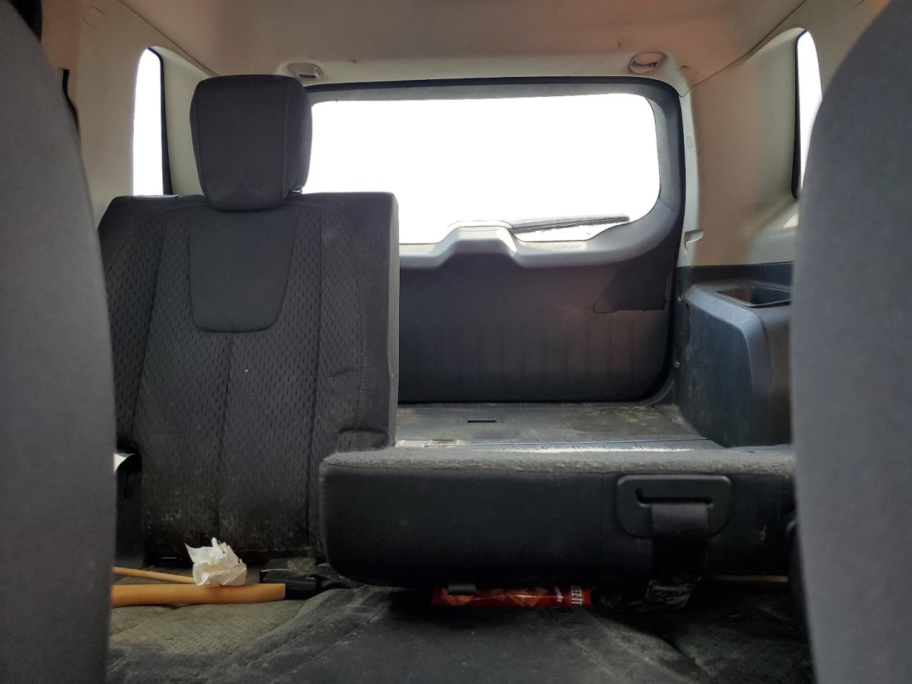 2013 GMC Terrain Sle VIN: 2GKALMEK0D6164833 Lot: 90610375