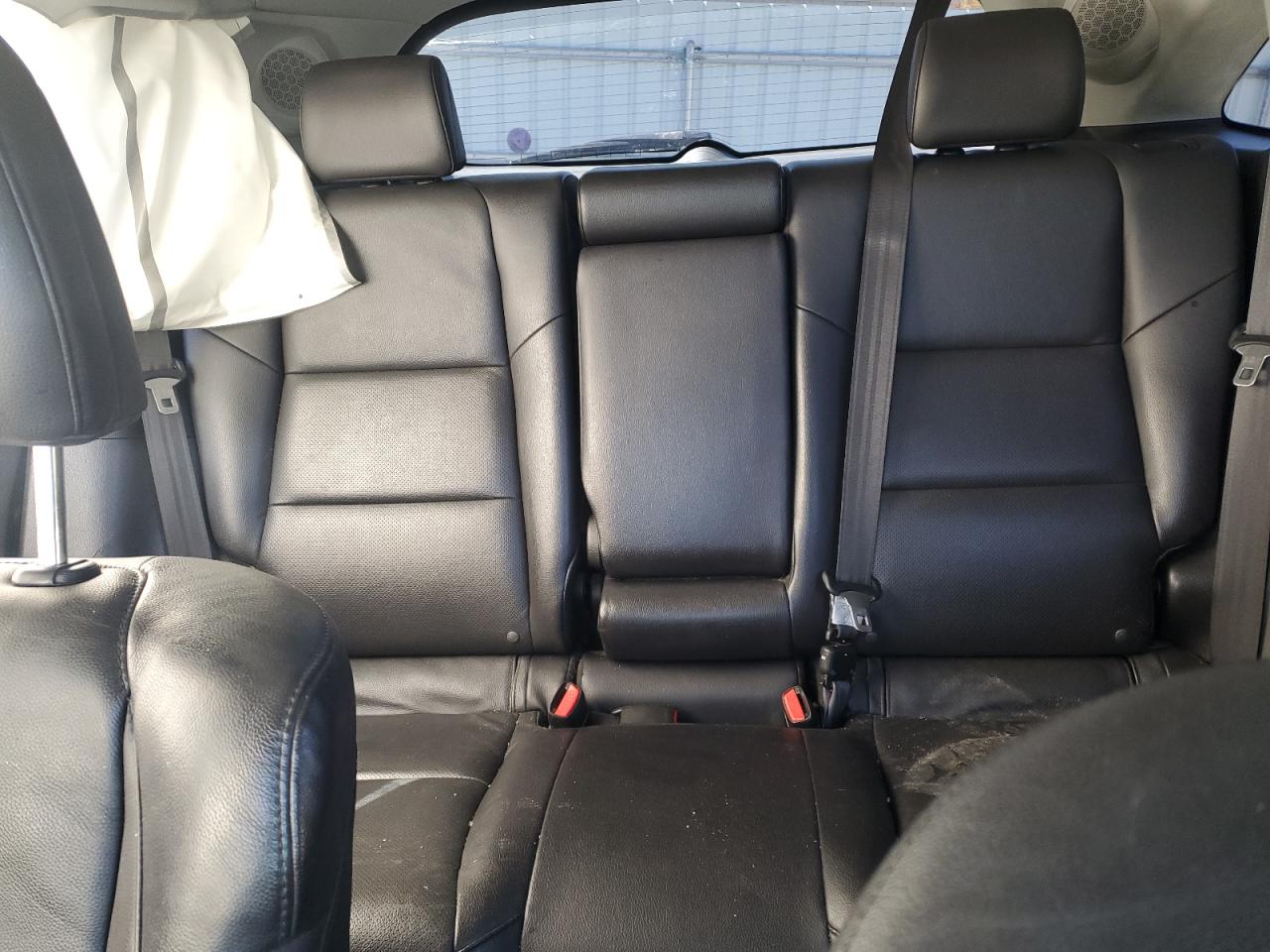 2017 Acura Rdx Advance VIN: 5J8TB3H73HL012682 Lot: 92135615