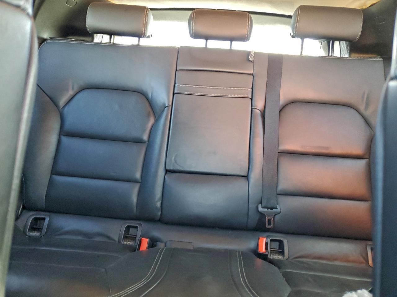 2017 Infiniti Qx30 Base VIN: SJKCH5CP9HA030175 Lot: 94454805