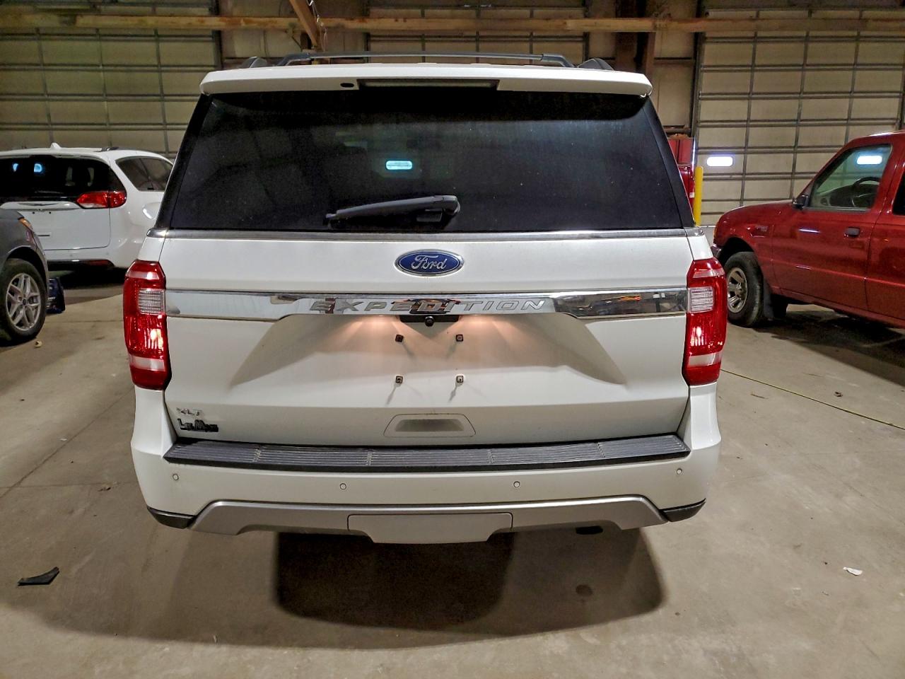 2020 Ford Expedition Xlt VIN: 1FMJU1JT3LEA14808 Lot: 94271035