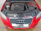 2009 AUDI A3 1.6 SE 5DR for sale at Copart YORK