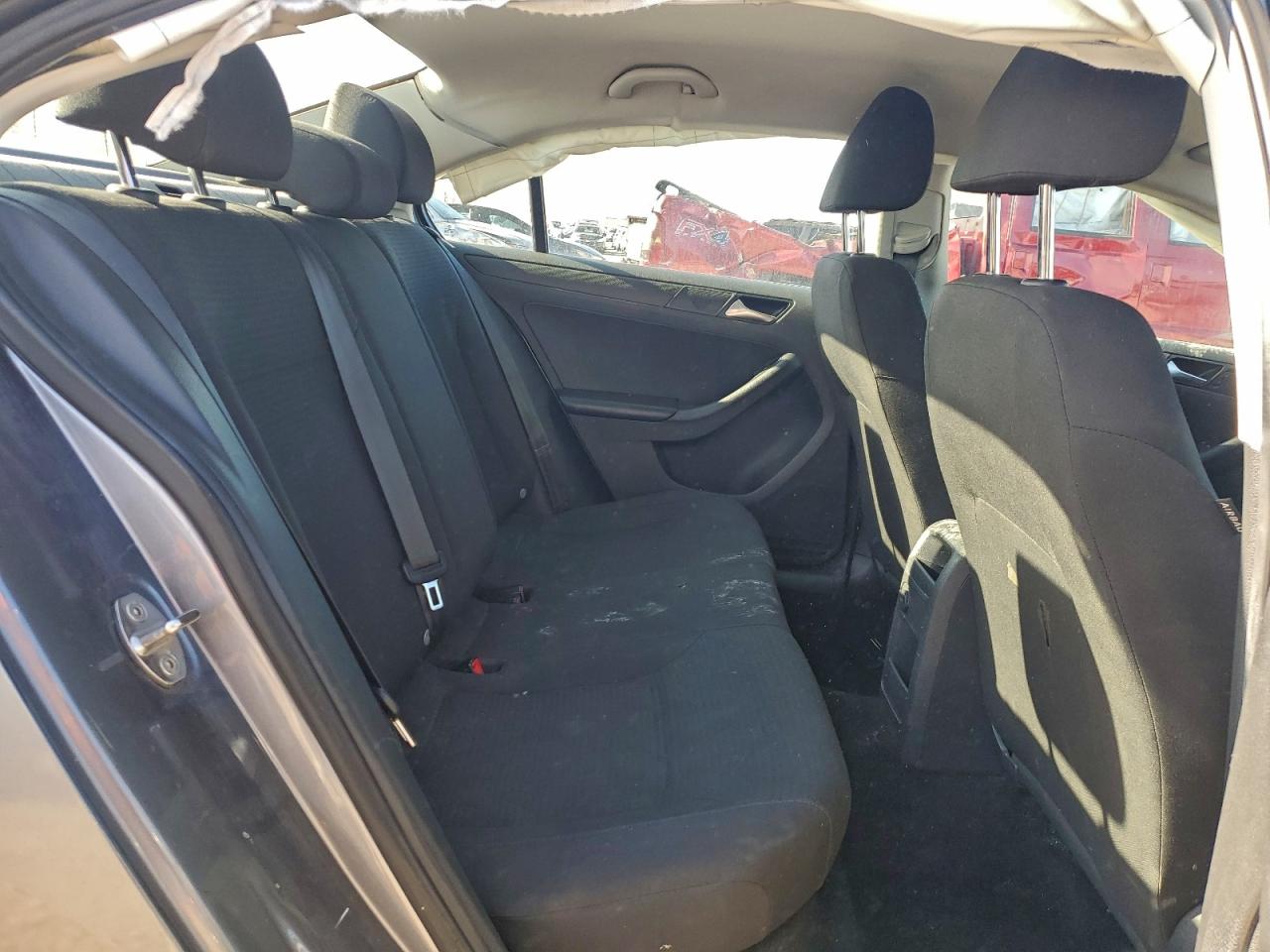 2016 Volkswagen Jetta S VIN: 3VW267AJ3GM375330 Lot: 93248255