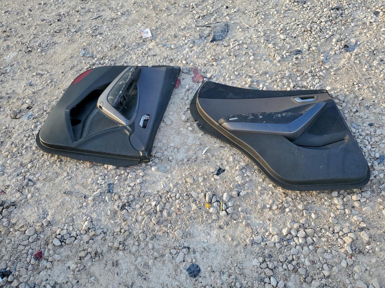 2015 Hyundai Santa Fe Sport VIN: 5XYZT3LB7FG240999 Lot: 93670915