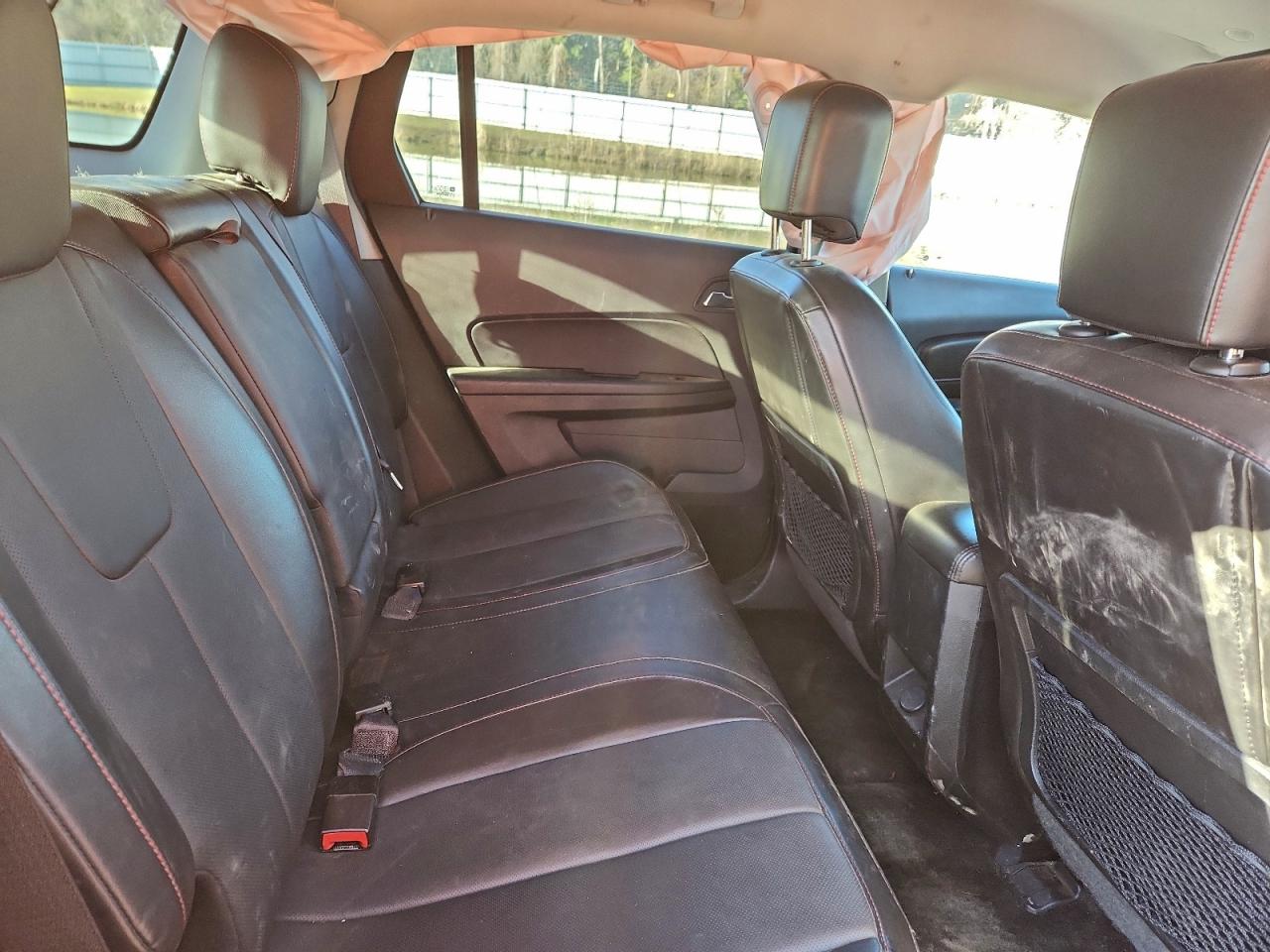 2017 GMC Terrain Slt VIN: 2GKFLUEK5H6233544 Lot: 93038605