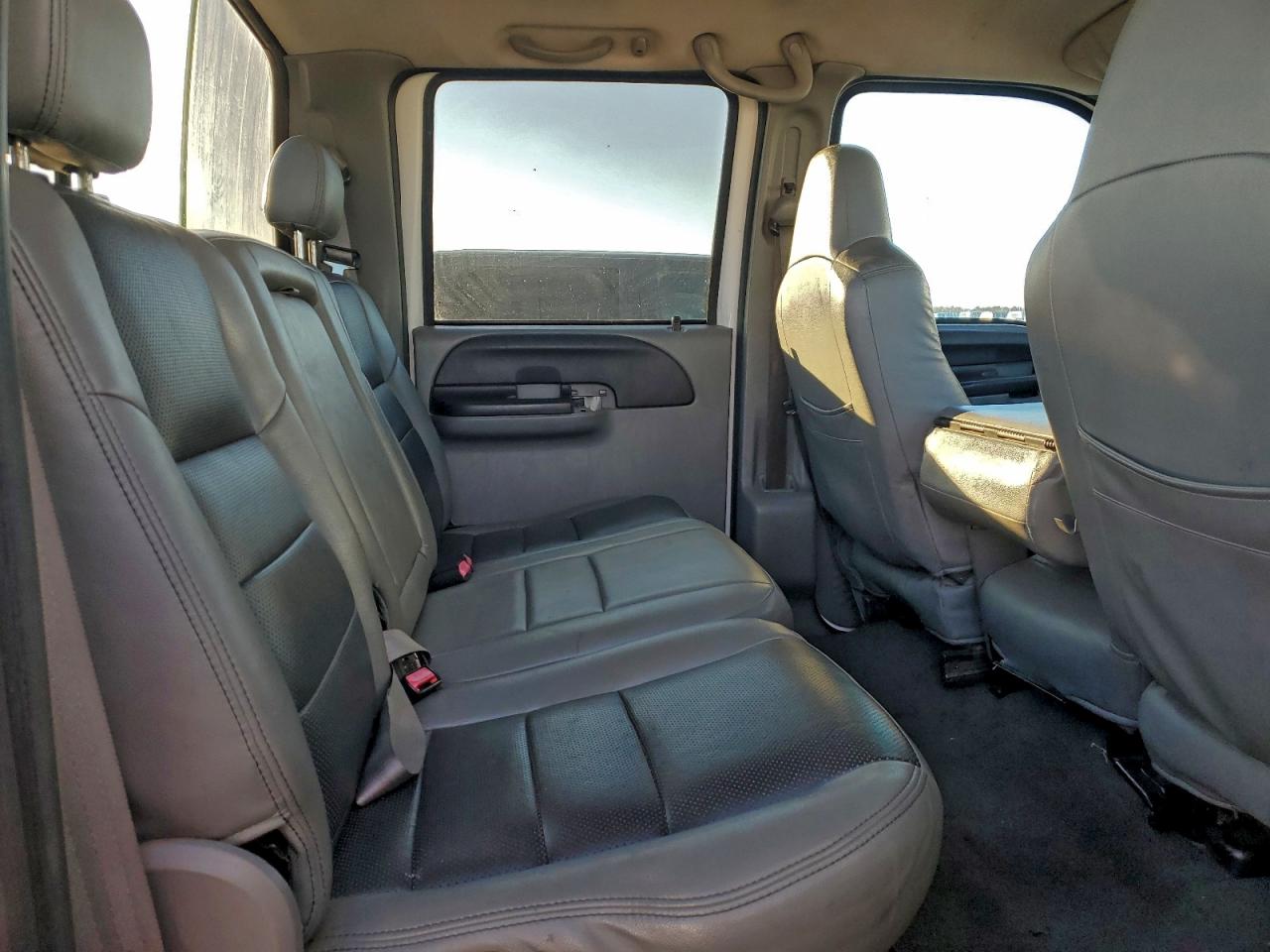 2006 Ford F250 Super Duty VIN: 1FTSW21P46EA11447 Lot: 93968455