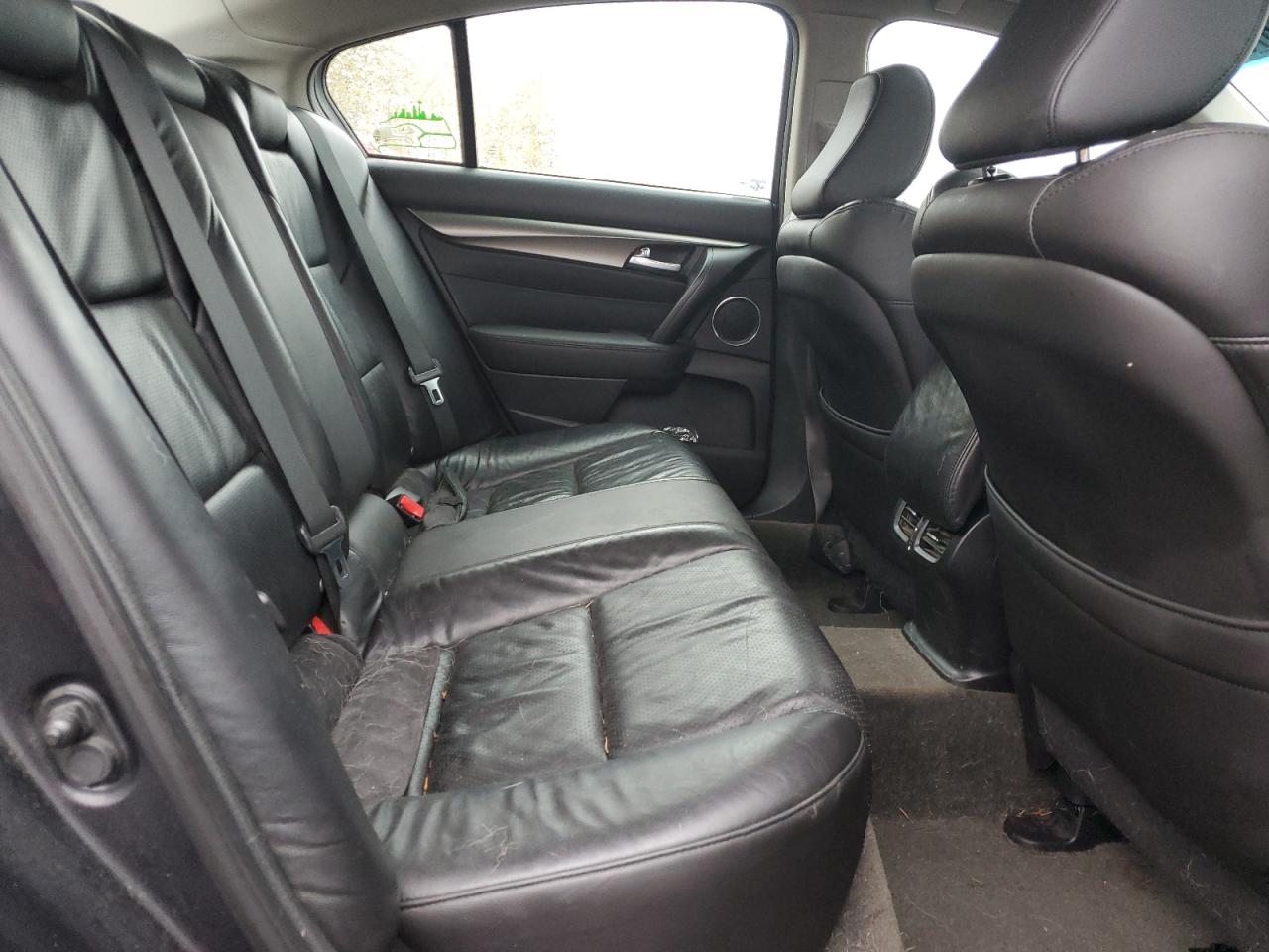 2012 Acura Tl VIN: 19UUA8F73CA025931 Lot: 91405795