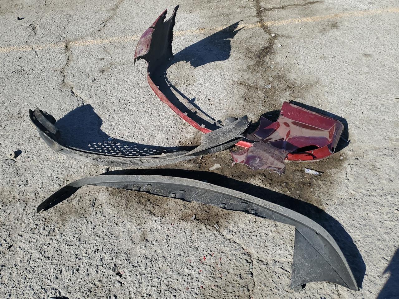 2015 Dodge Grand Caravan Sxt VIN: 2C4RDGCG5FR523249 Lot: 91376065