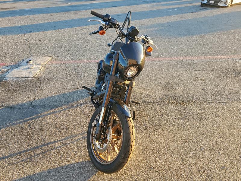 2024 HARLEY-DAVIDSON FXLRS   