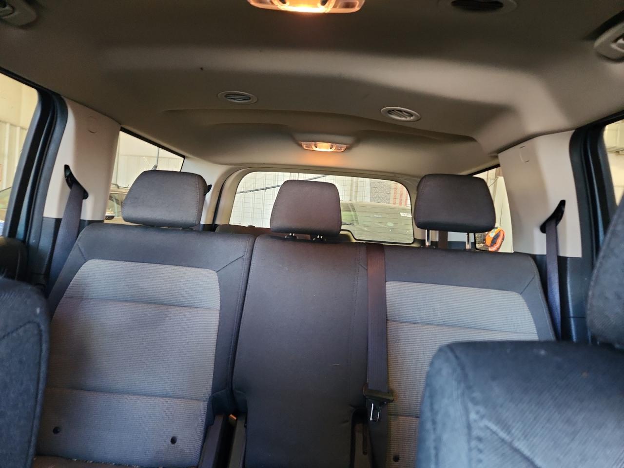 2010 Ford Flex Se VIN: 2FMGK5BCXABA81534 Lot: 92000315