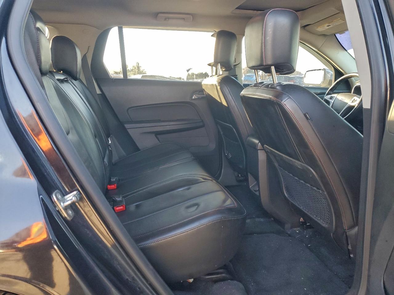 2012 GMC Terrain Slt VIN: 2GKFLXE58C6119087 Lot: 94301375