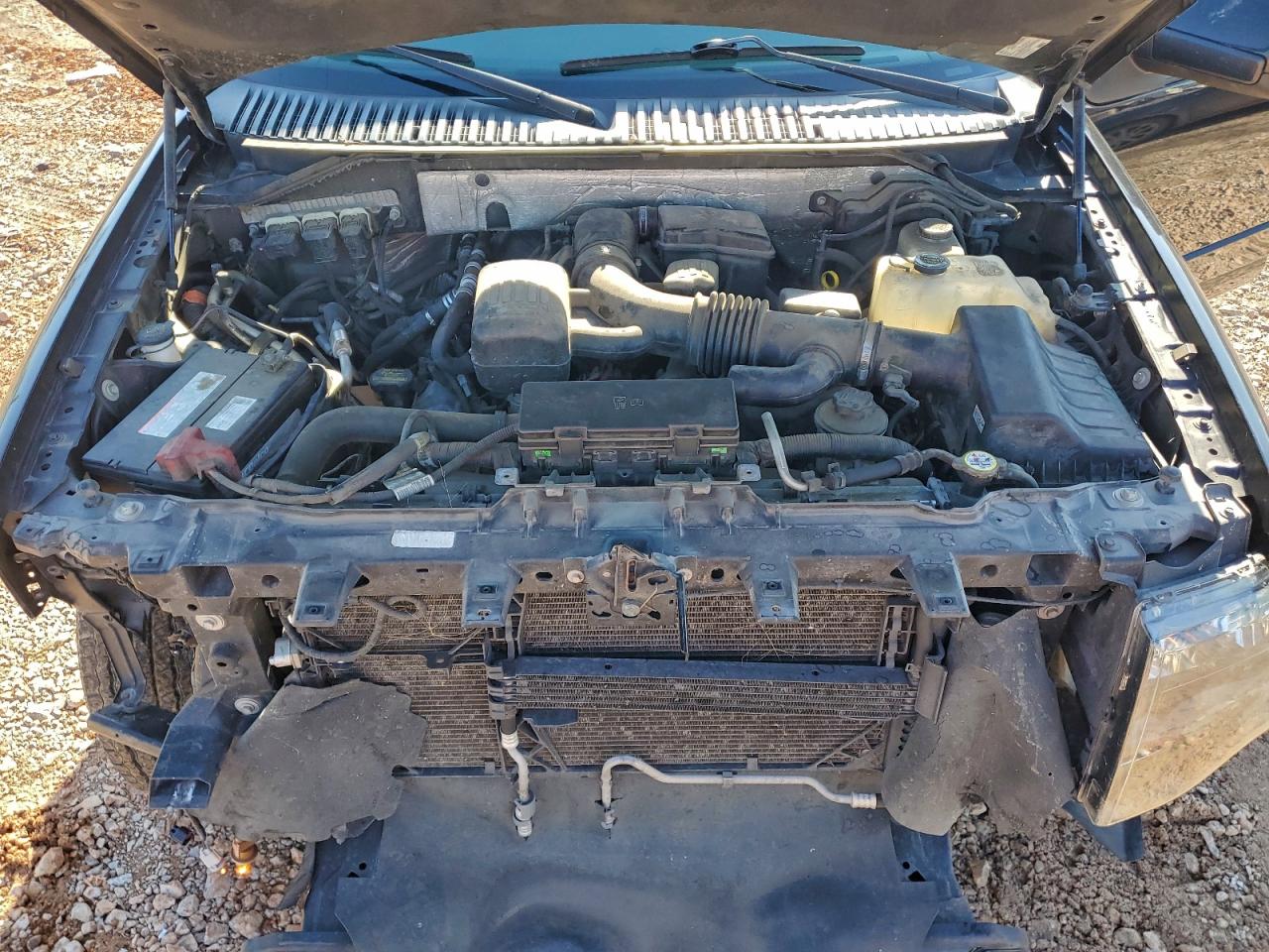 2013 Ford Expedition Limited VIN: 1FMJU2A51DEF17794 Lot: 94094835