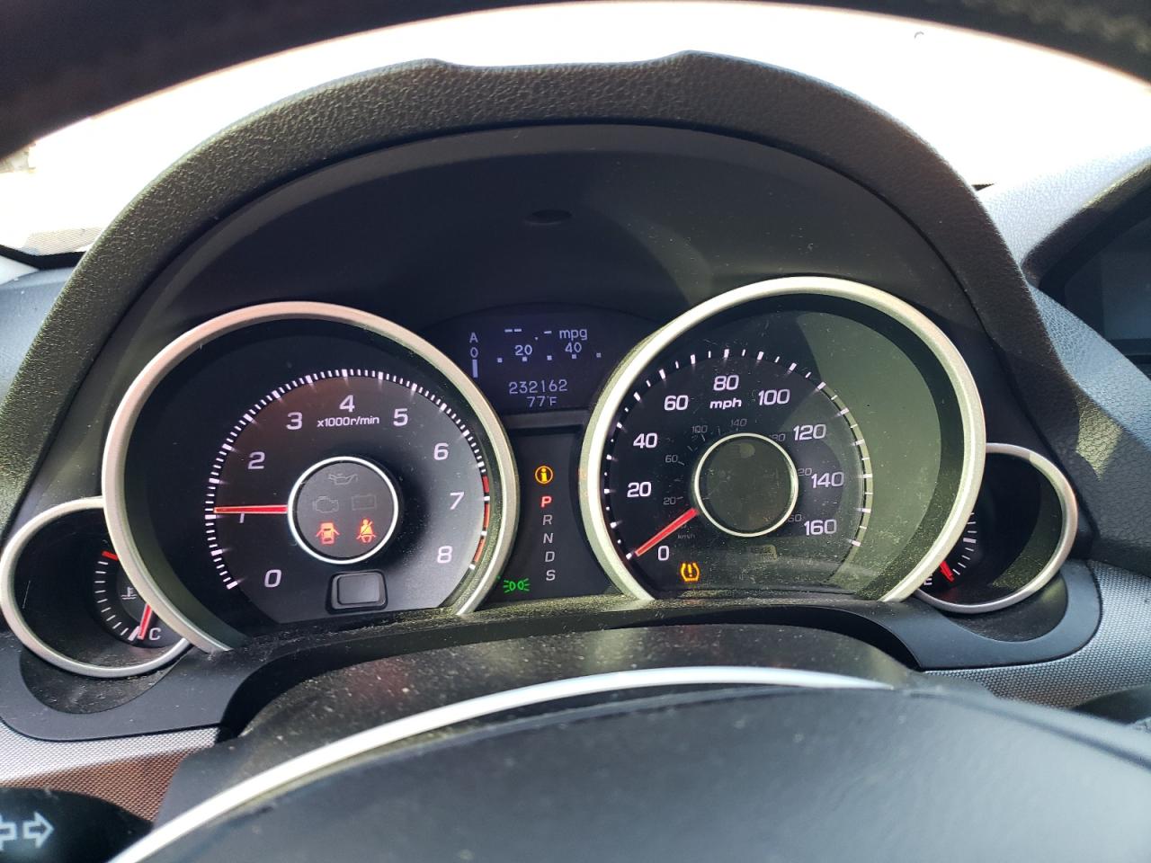 2012 Acura Tl VIN: 19UUA8F27CA025399 Lot: 92650515