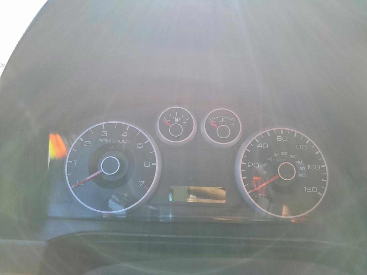 2013 Ford Fusion Sel VIN: 3FAHP02187R170966 Lot: 94036805