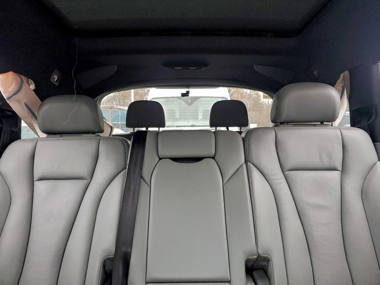 2019 Audi Q7 Premium Plus VIN: WA1LHAF72KD032521 Lot: 93712525