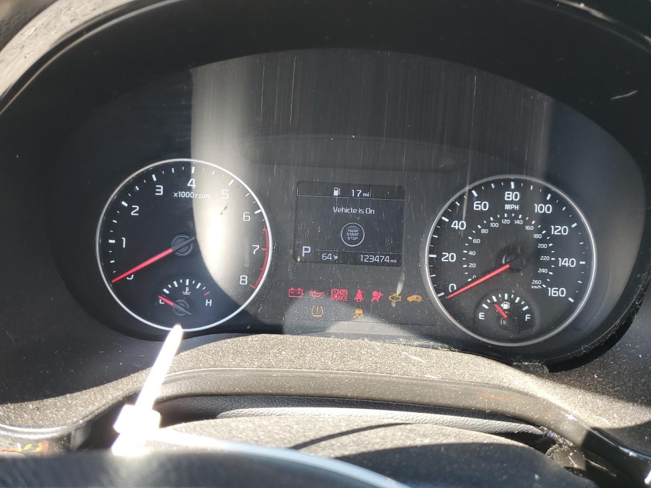 2022 Kia Seltos Nightfall VIN: KNDEUCA22N7240614 Lot: 92542895