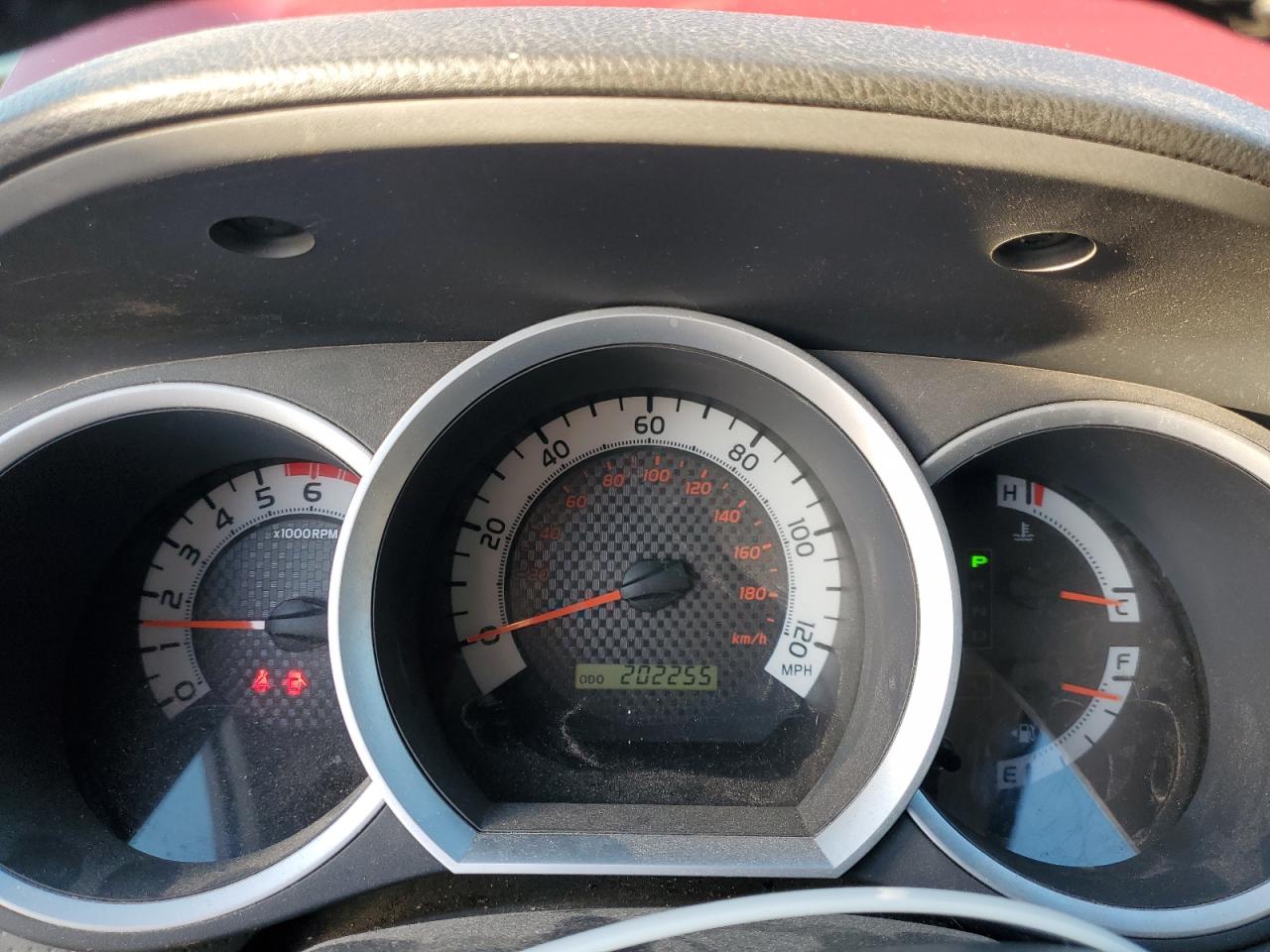 2011 Toyota Tacoma Double Cab Long Bed VIN: 3TMMU4FN7BM032055 Lot: 93395455