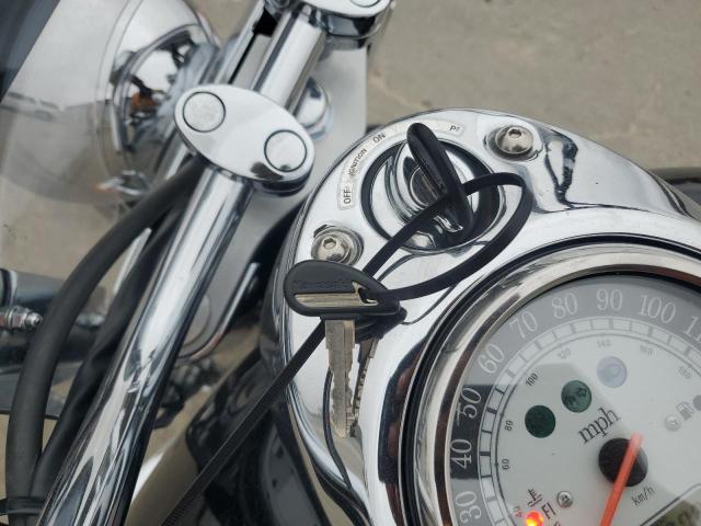 2007 KAWASAKI VN1600 D  