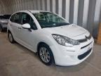 2013 CITROEN C3 1.2 VTI VTR+ 5DR for sale at Copart WHITBURN