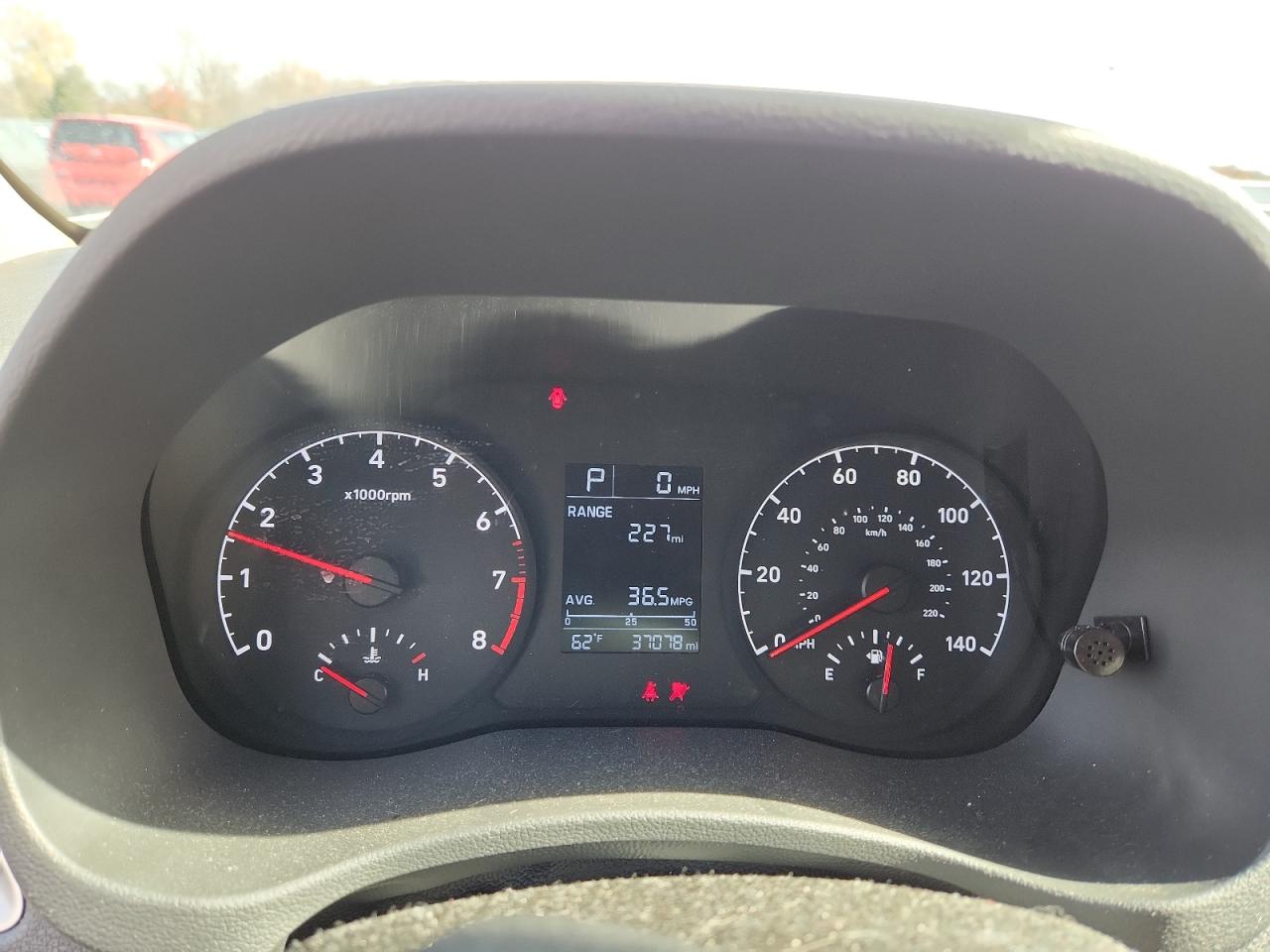 2020 Hyundai Accent Se VIN: 3KPC24A67LE097128 Lot: 90900505