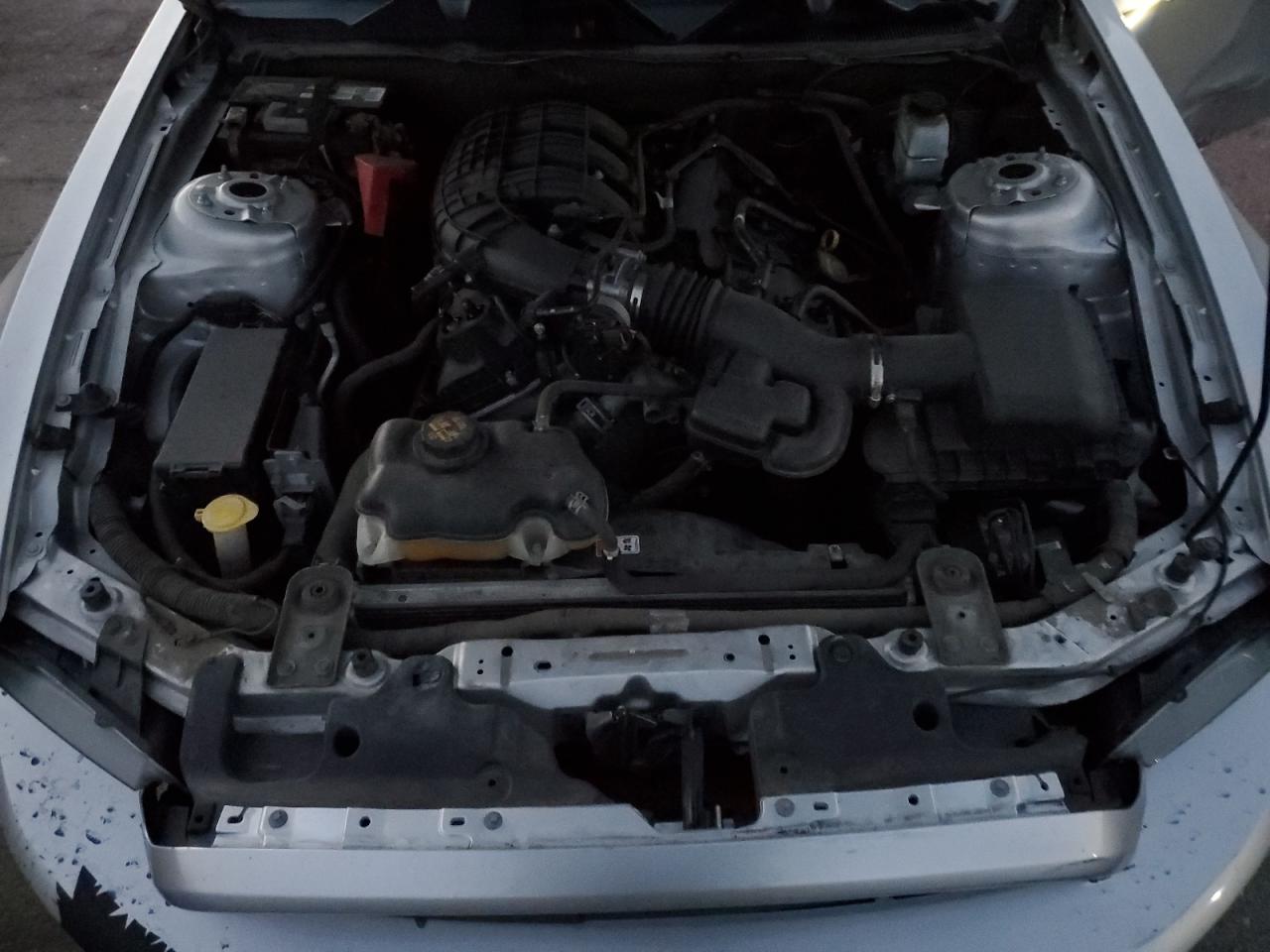 2013 Ford Mustang VIN: 1ZVBP8AM5D5269749 Lot: 93683625