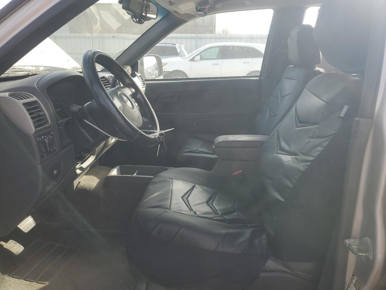 2006 GMC Canyon VIN: 1GTDT136568127688 Lot: 91448215