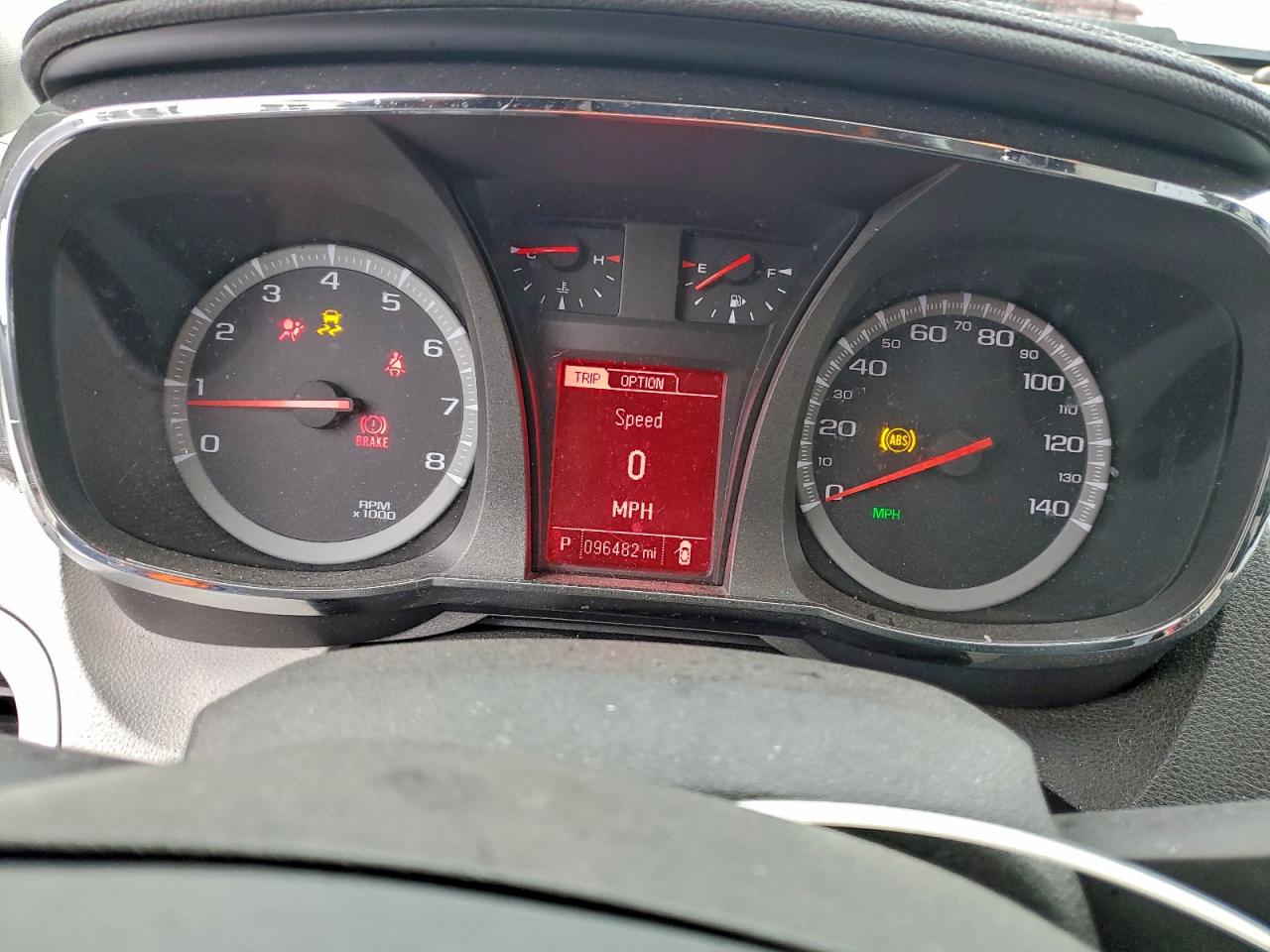 2017 GMC Terrain Slt VIN: 2GKFLUE39H6138574 Lot: 91691555