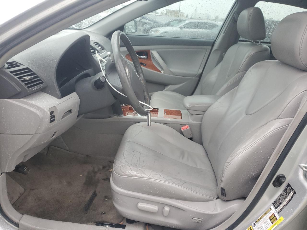 2010 Toyota Camry Se VIN: 4T1BK3EK7AU099985 Lot: 93554395