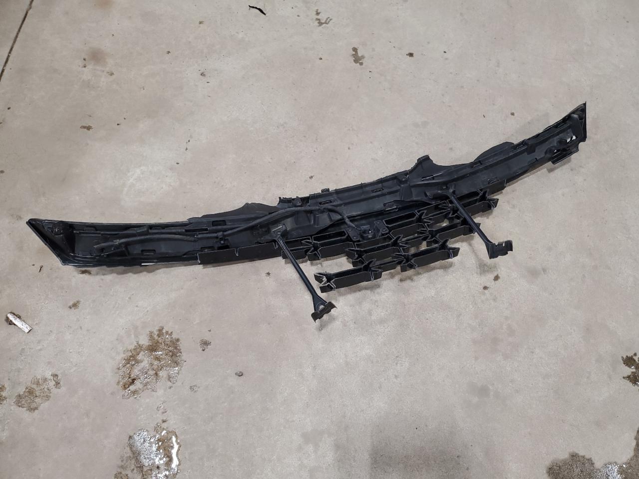 2023 Kia Sportage X Line Limited VIN: KNDPXCAF8P7067347 Lot: 92108435