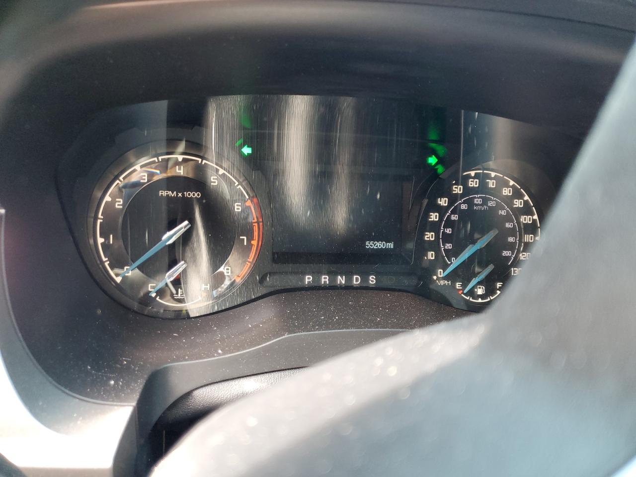 2019 Ford Ranger Xl VIN: 1FTER4FH4KLA78296 Lot: 91765865