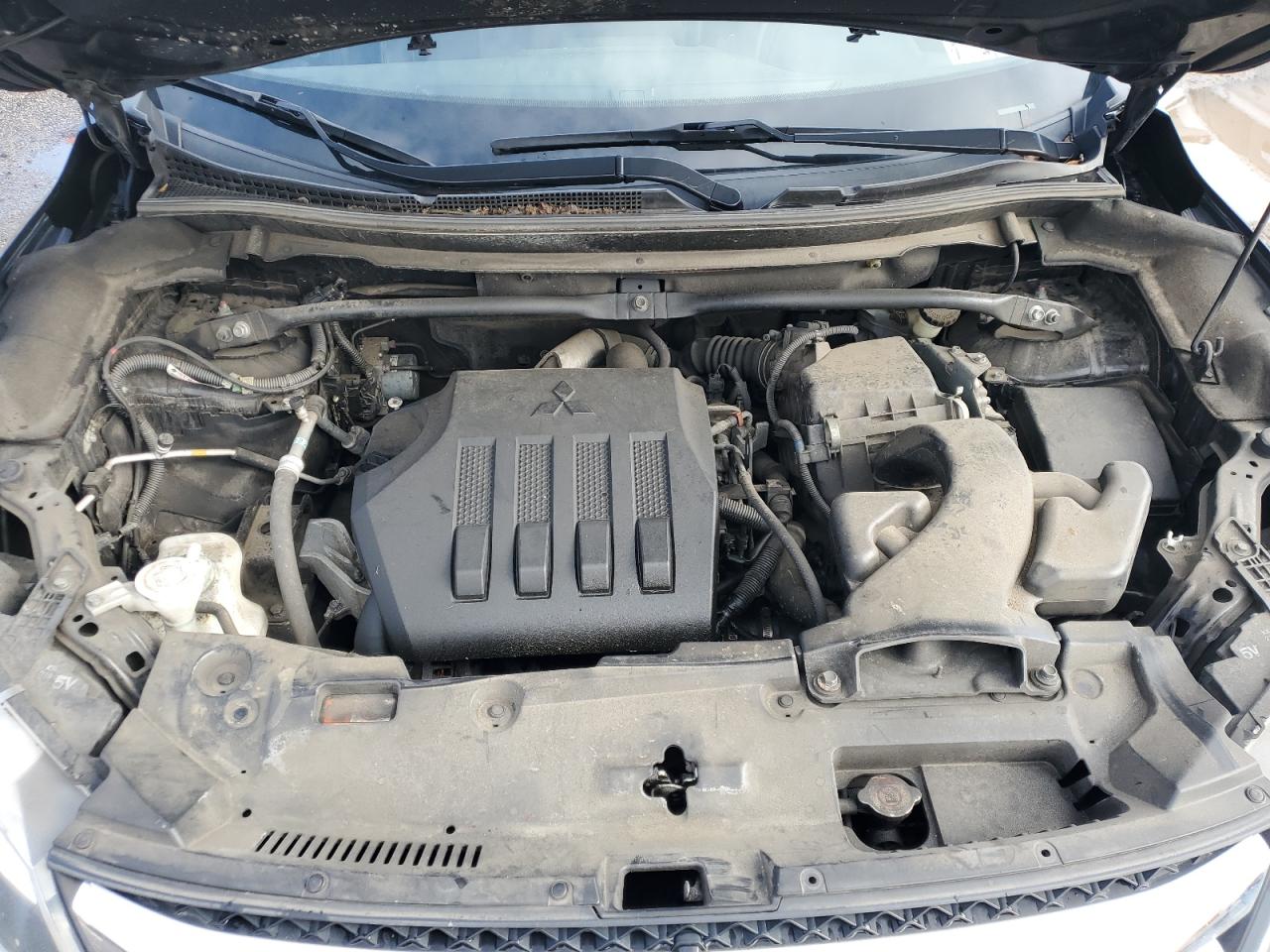 2020 Mitsubishi Eclipse Cross Se VIN: JA4AT5AA4LZ014963 Lot: 91472115