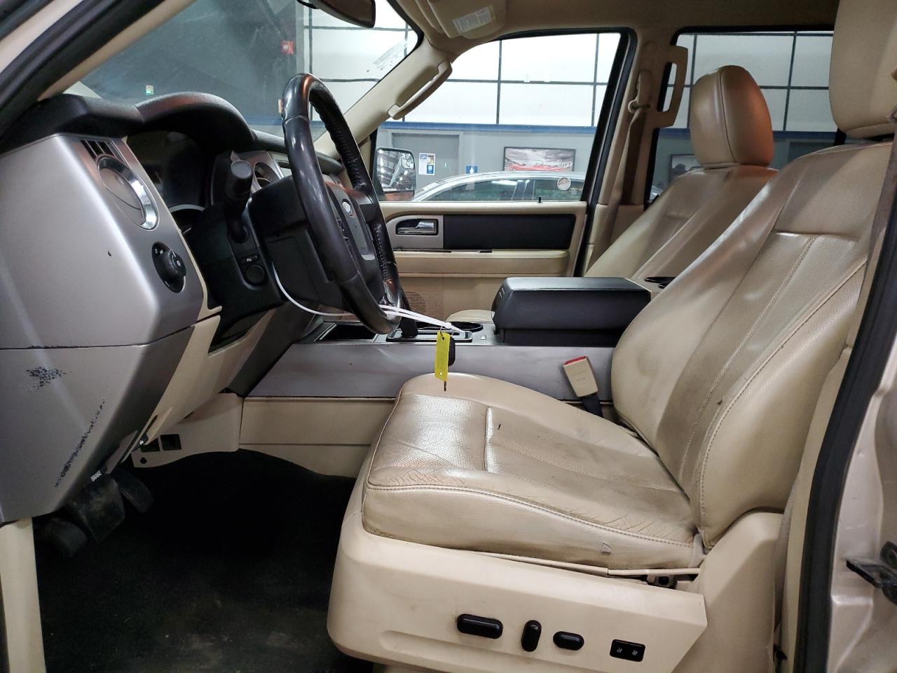 2017 Ford Expedition El Xlt VIN: 1FMJK1HT9HEA51574 Lot: 91612805