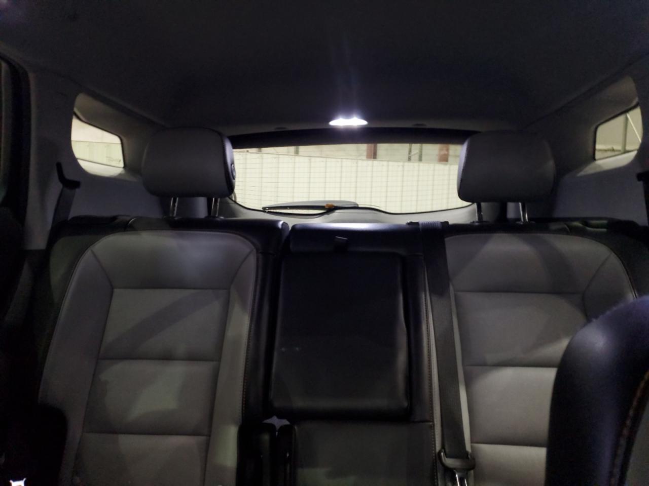 2019 GMC Terrain Slt VIN: 3GKALPEV3KL354713 Lot: 92820925