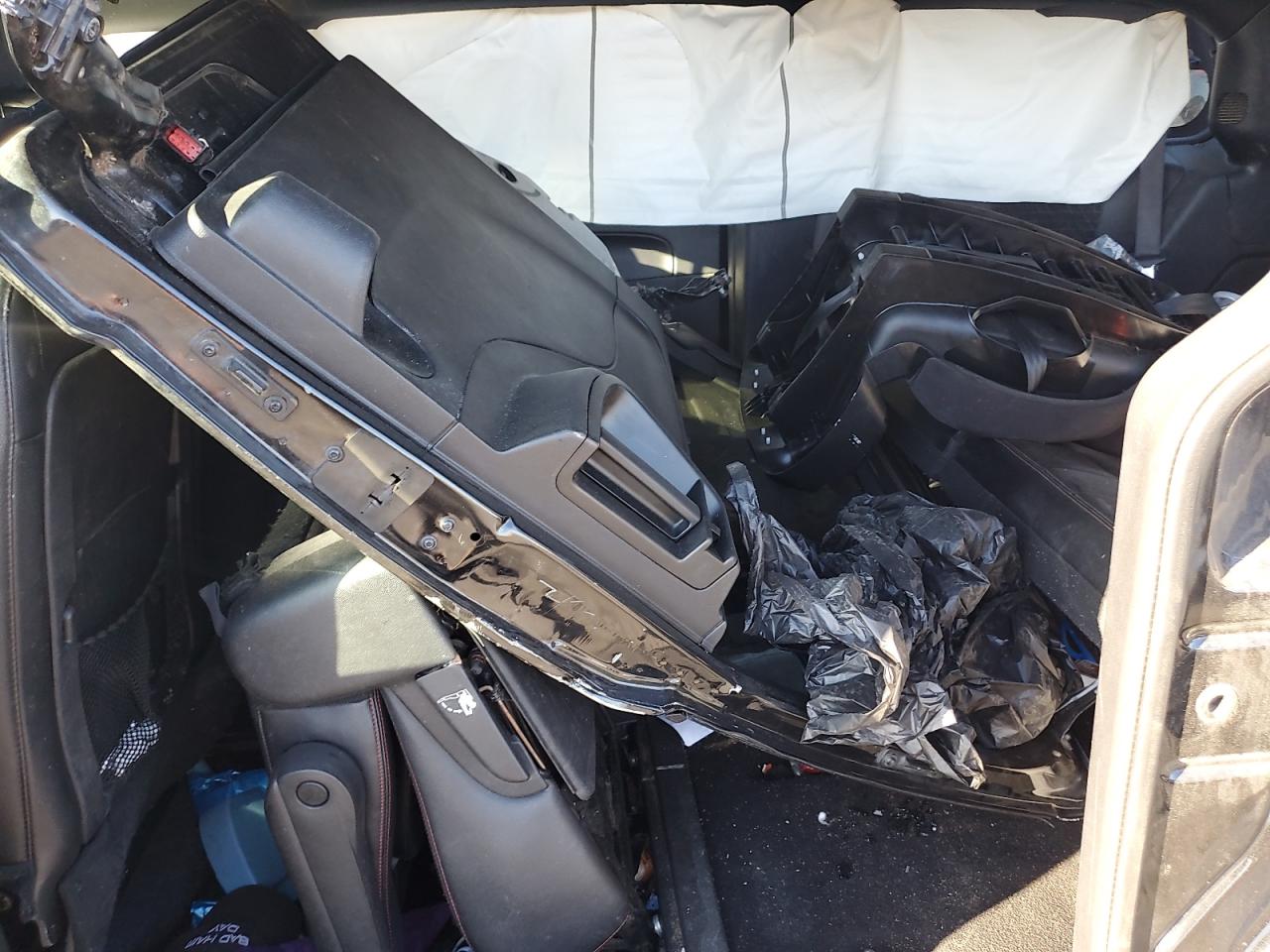 2019 Dodge Grand Caravan Gt VIN: 2C4RDGEG6KR760047 Lot: 91095305