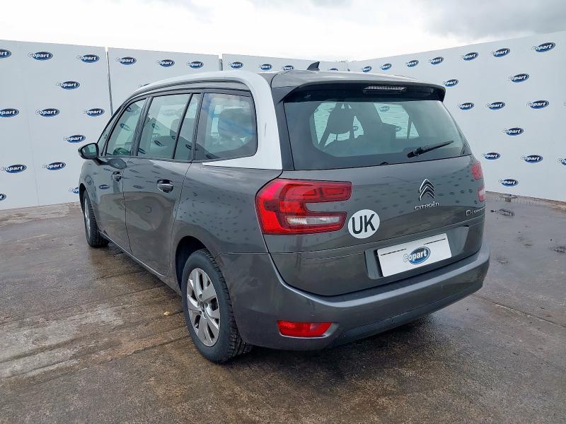 2021 CITROEN GRAND C4 SPACETOURER 1.5 BLUEHDI 130 LIVE 5DR