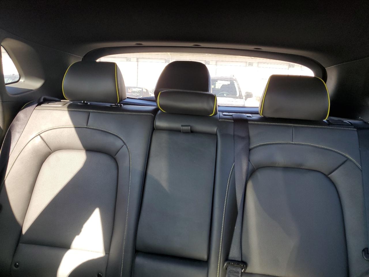 2019 Hyundai Kona Ultimate VIN: KM8K53A56KU329069 Lot: 93217205