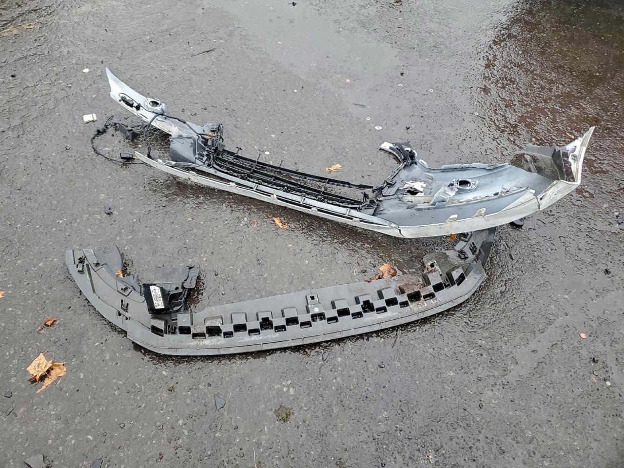 2015 Audi A3 Premium Plus VIN: WAUCJGFF8F1076242 Lot: 94347475